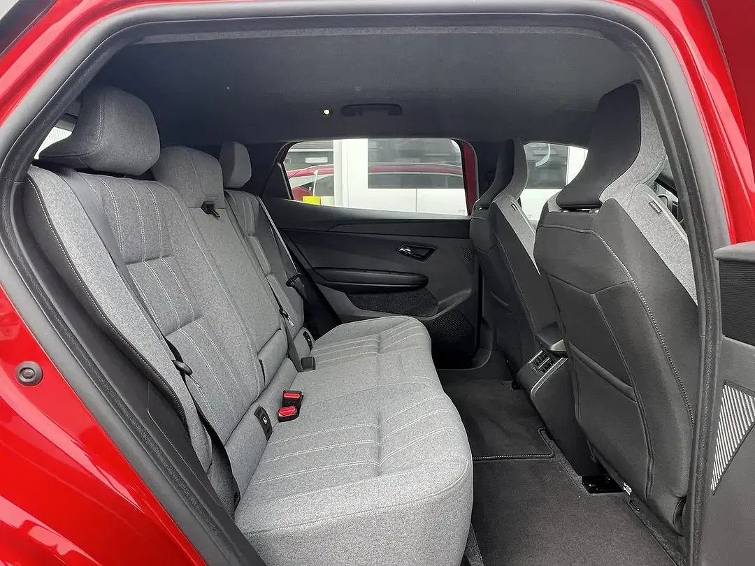 Renault Scenic E-Tech Evolution Comfort - Thumbnail 9