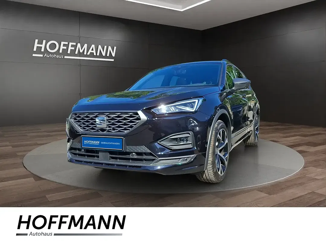 SEAT Tarraco 1.5 TSI DSG FR - foto 1
