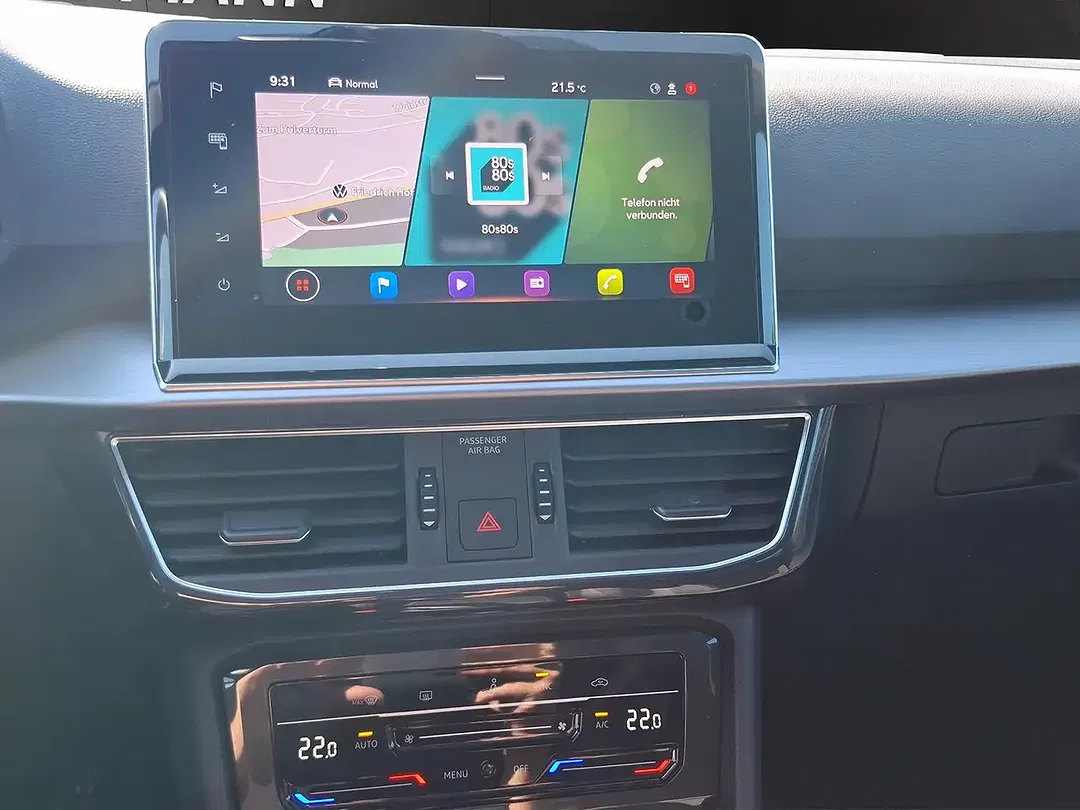 SEAT Tarraco 1.5 TSI DSG FR - Thumbnail 12
