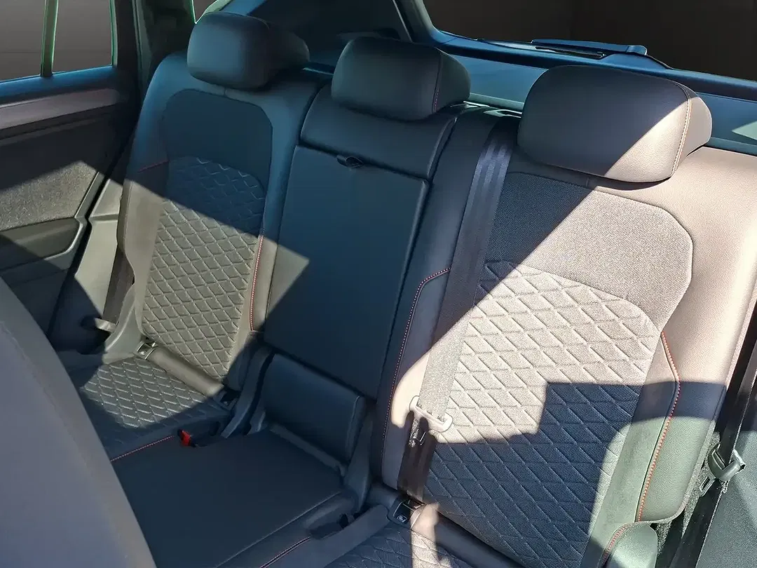 SEAT Tarraco 1.5 TSI DSG FR - Thumbnail 14
