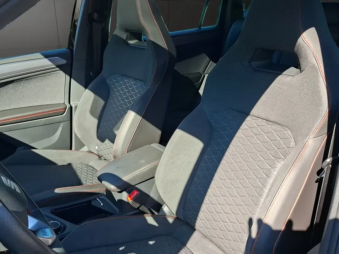 SEAT Tarraco 1.5 TSI DSG FR - Thumbnail 7