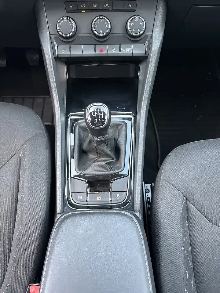 Skoda Kodiaq 1.5 TSI Active - Thumbnail 12