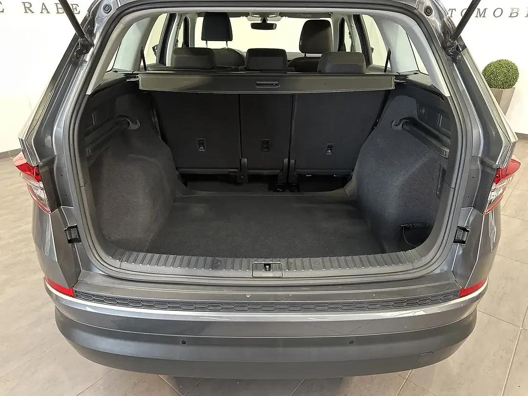 Skoda Kodiaq 1.5 TSI Active - Thumbnail 6