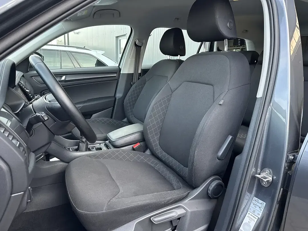 Skoda Kodiaq 1.5 TSI Active - Thumbnail 8