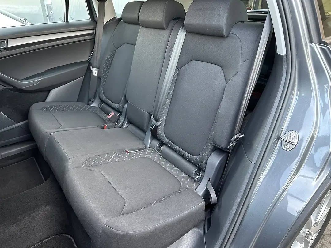 Skoda Kodiaq 1.5 TSI Active - Thumbnail 9