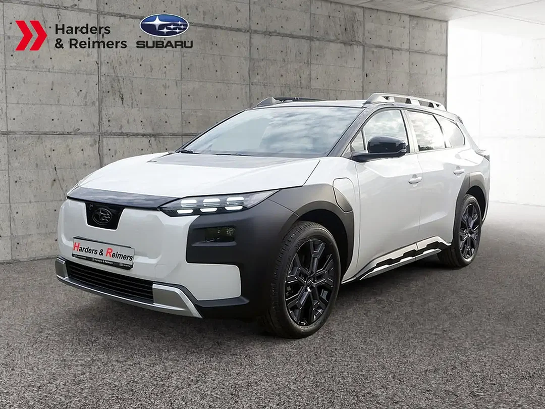 Subaru E-OUTBACK AWD Platinum - Afbeelding 1