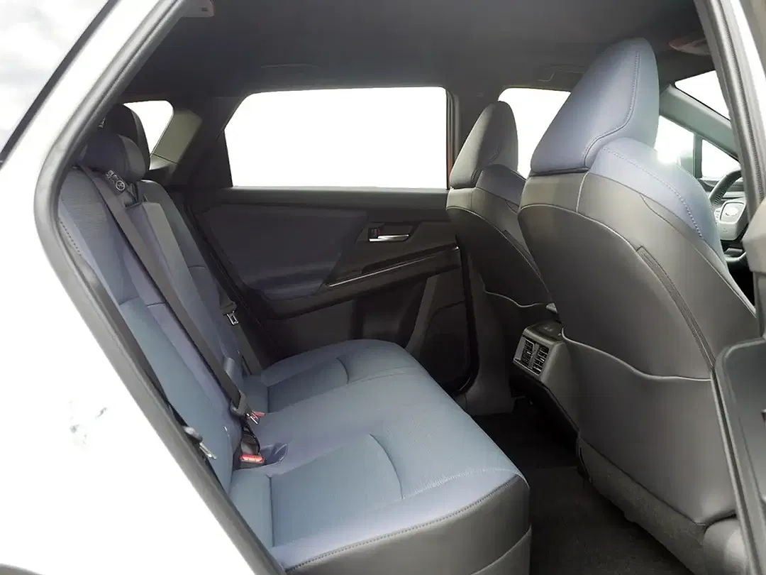 Subaru E-OUTBACK AWD Platinum - Thumbnail 10