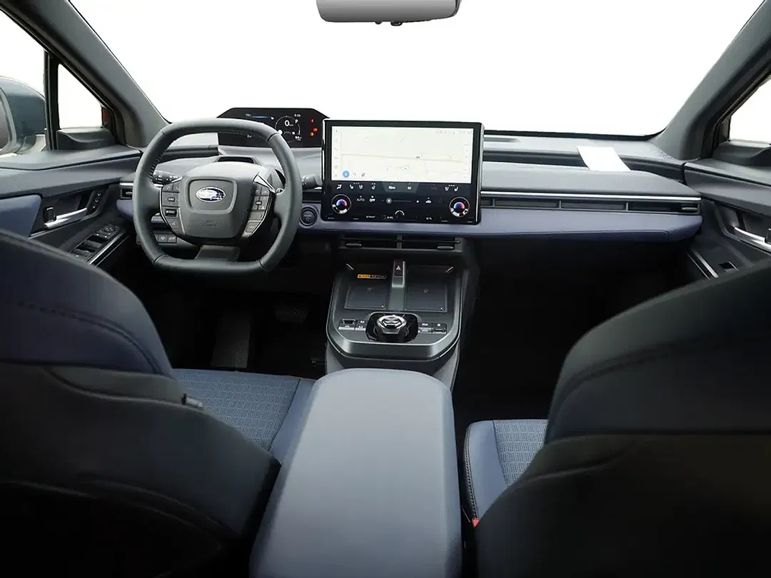 Subaru E-OUTBACK AWD Platinum - Thumbnail 11