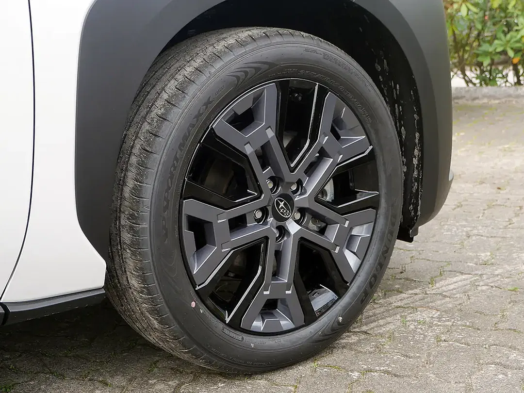 Subaru E-OUTBACK AWD Platinum - foto 15