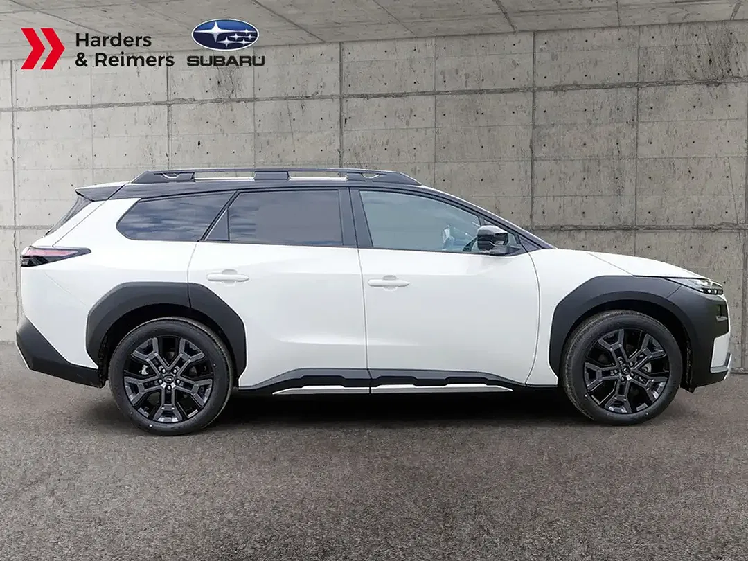 Subaru E-OUTBACK AWD Platinum - Thumbnail 6