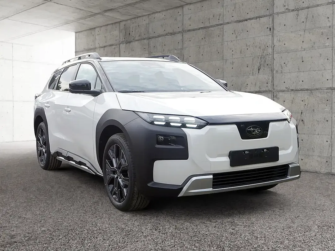 Subaru E-OUTBACK AWD Platinum - Thumbnail 7