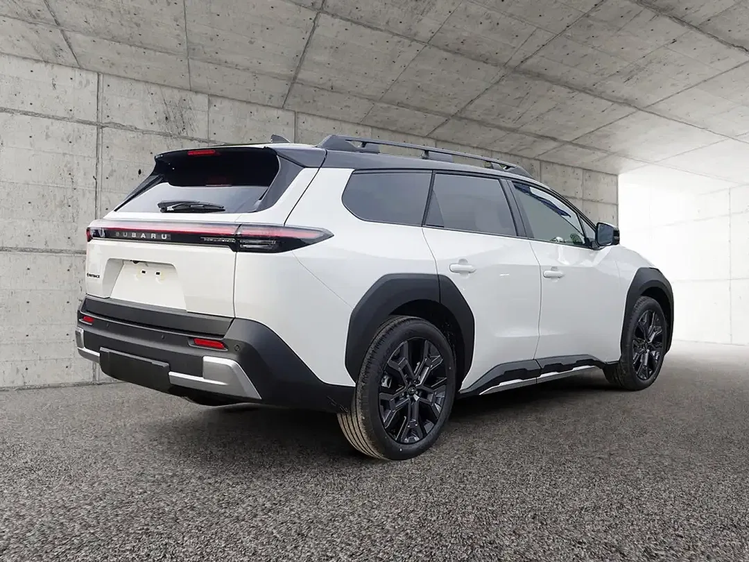 Subaru E-OUTBACK AWD Platinum - Thumbnail 8