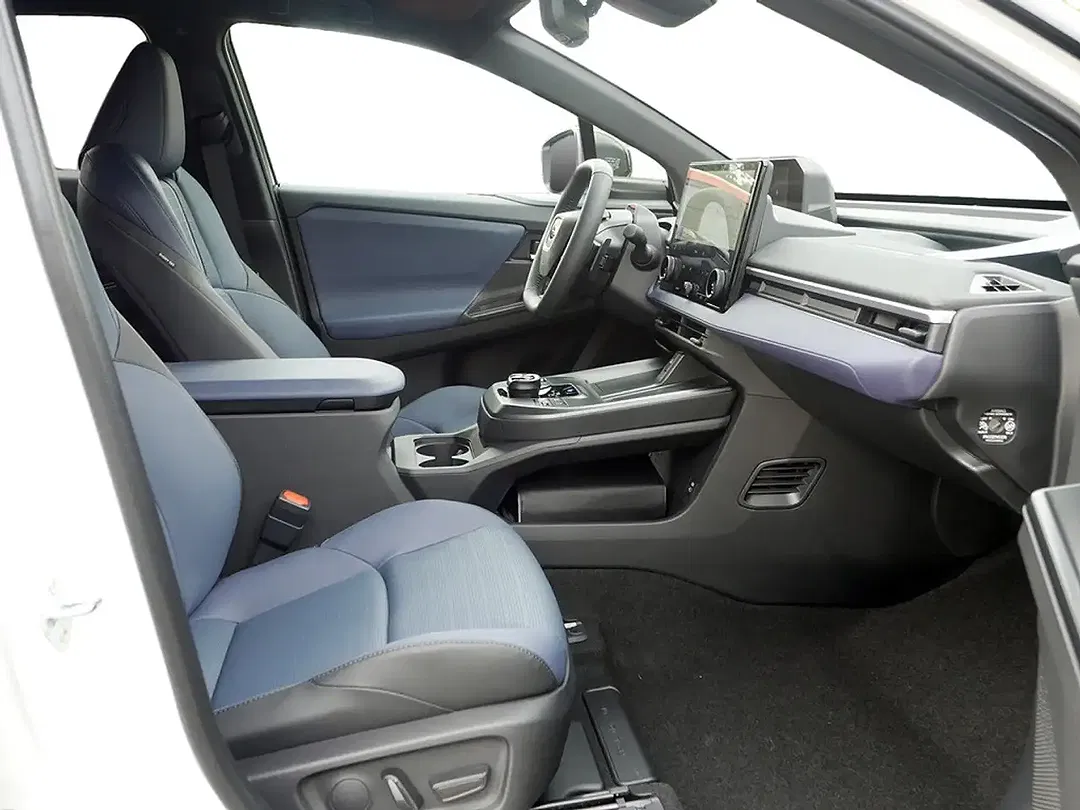 Subaru E-OUTBACK AWD Platinum - Thumbnail 9