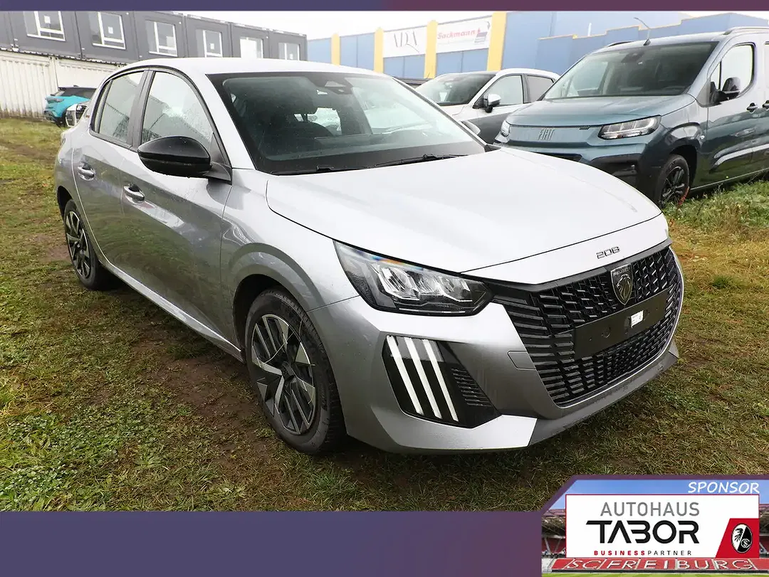 Peugeot 208 Style - Thumbnail 3