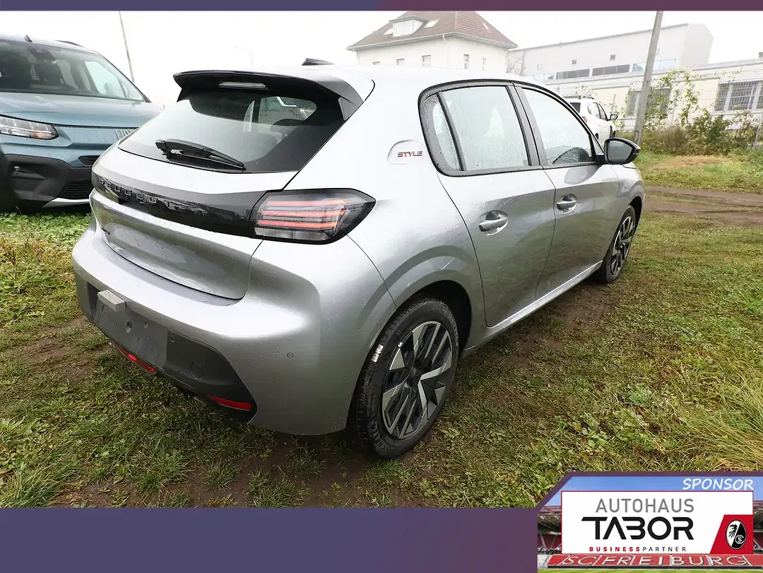 Peugeot 208 Style - Thumbnail 4