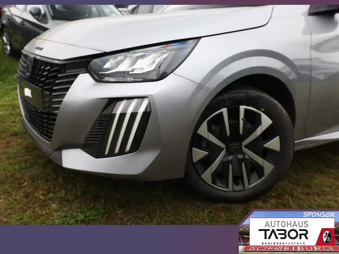 Peugeot 208 Style - Thumbnail 6