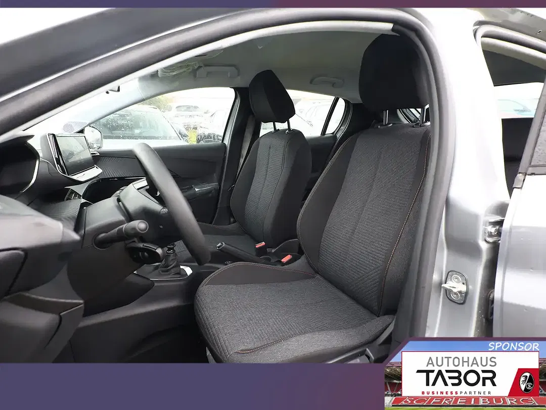 Peugeot 208 Style - Thumbnail 7