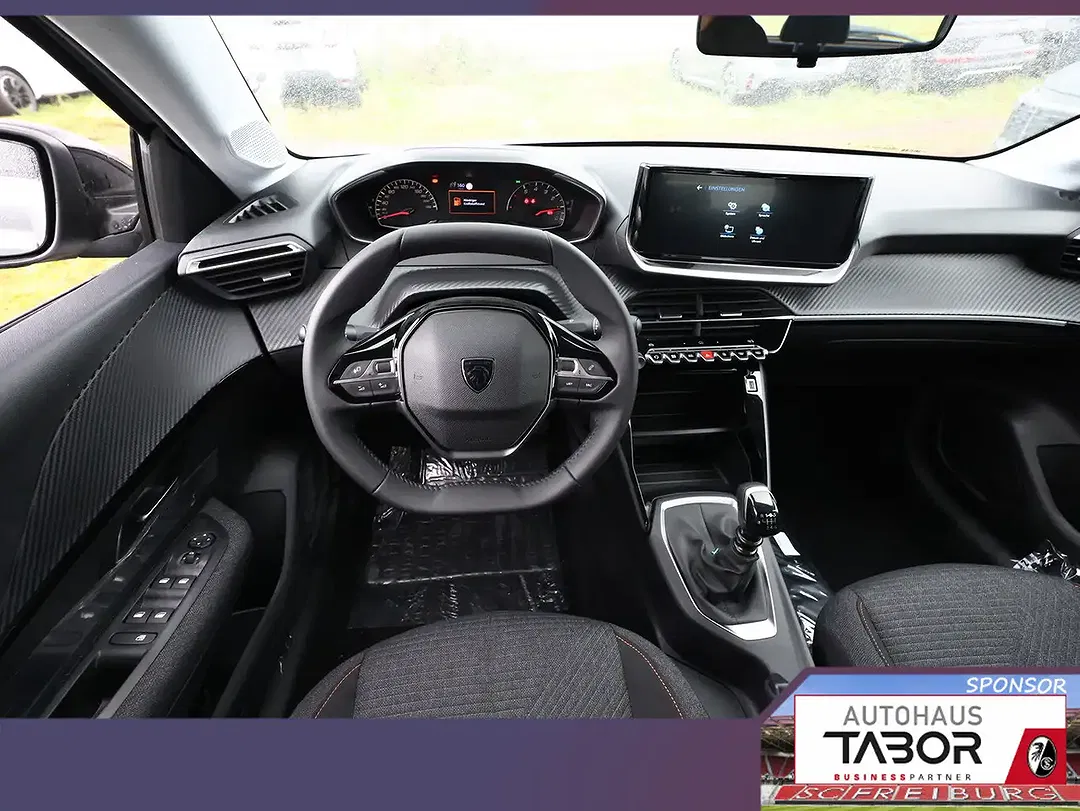 Peugeot 208 Style - Thumbnail 8