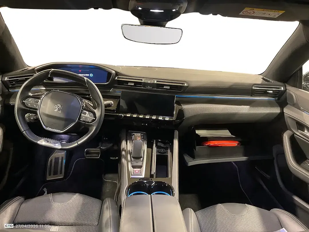 Peugeot 508 GT Line - Thumbnail 8
