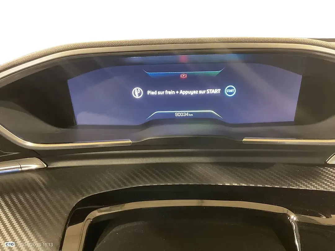 Peugeot 508 GT Line - Thumbnail 9