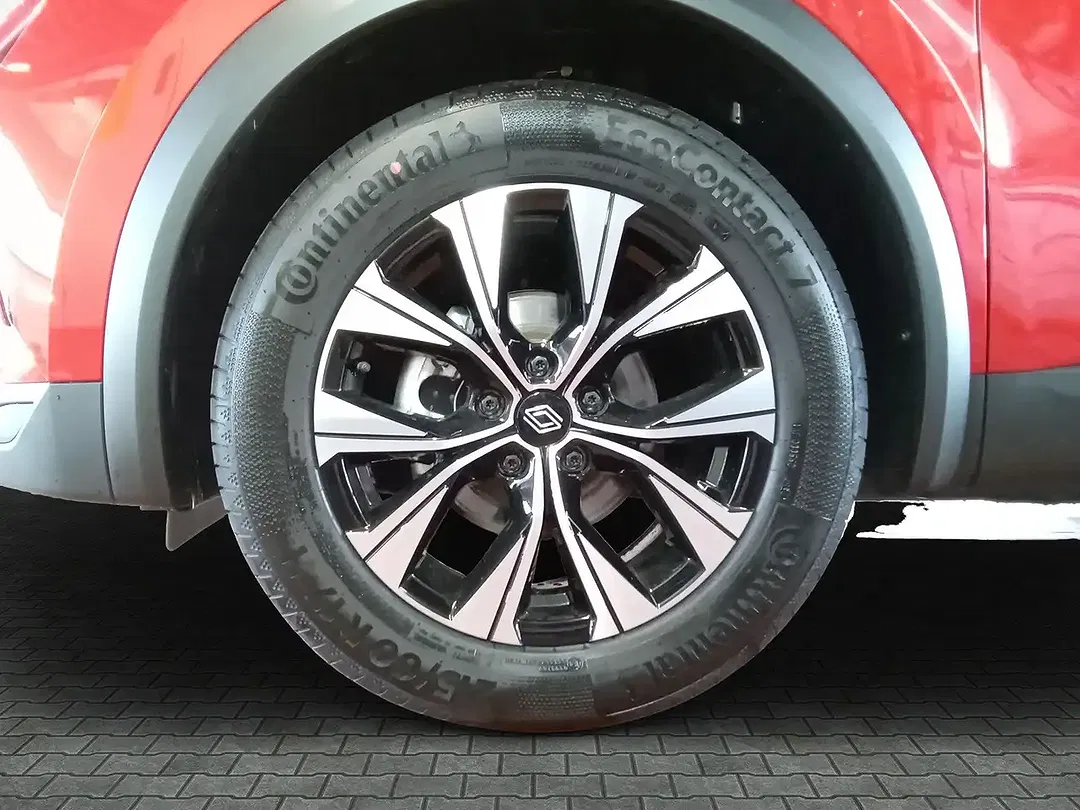 Renault Captur TCe Evolution - foto 12