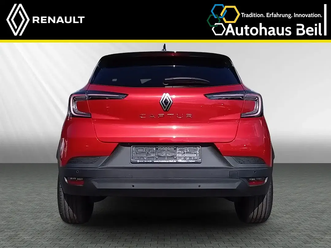 Renault Captur TCe Evolution - foto 2