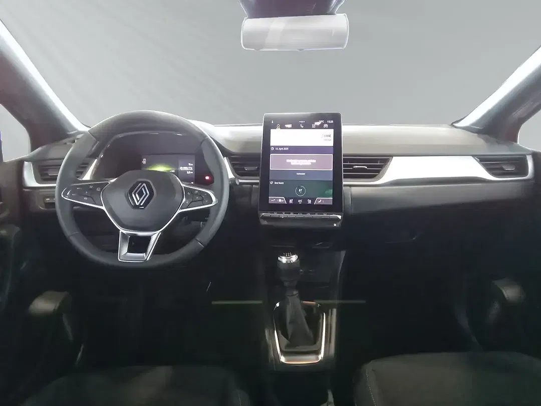 Renault Captur TCe Evolution - Thumbnail 9