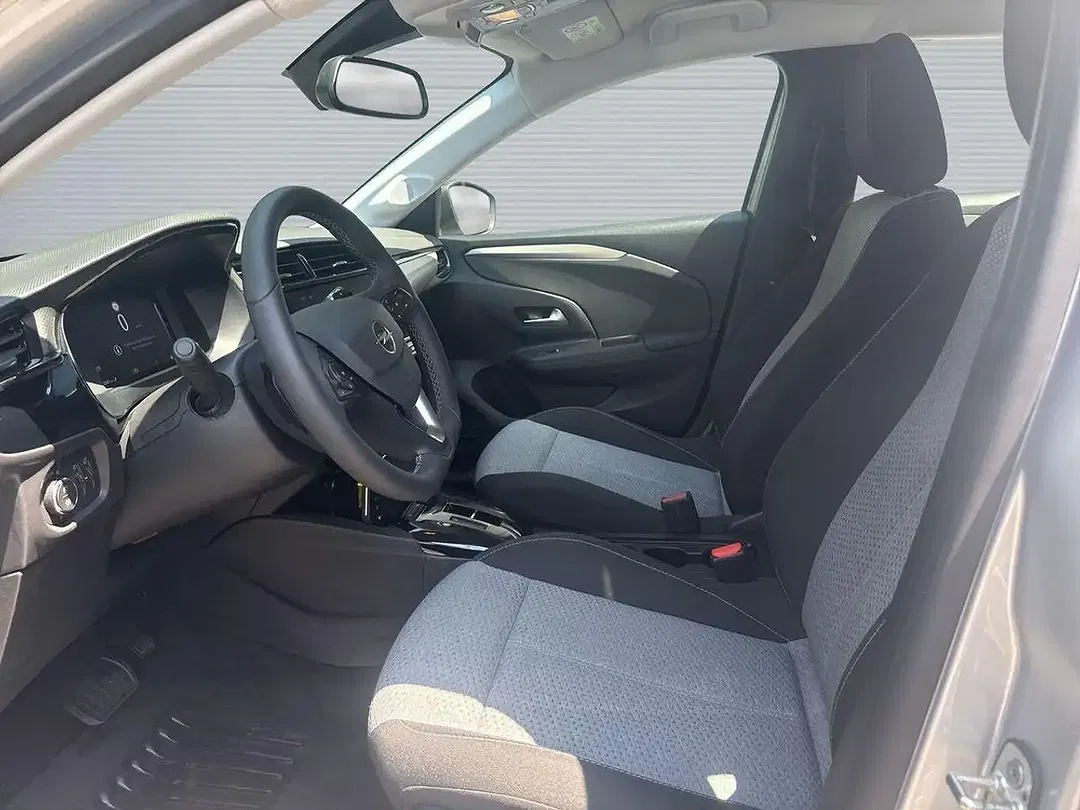 Opel Corsa 1.2 Edition - Thumbnail 11