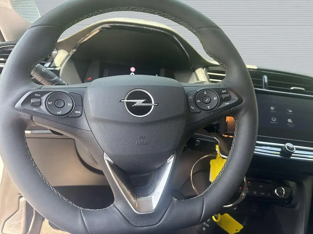 Opel Corsa 1.2 Edition - Thumbnail 15