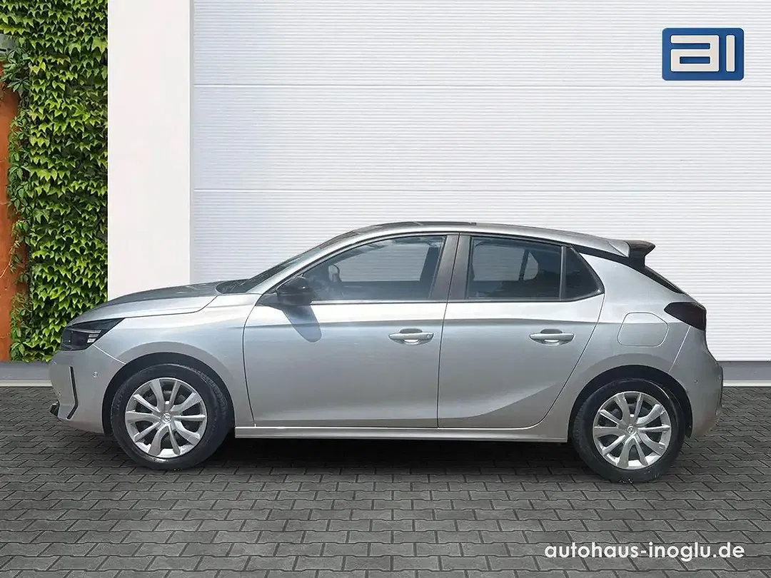 Opel Corsa 1.2 Edition - Thumbnail 2