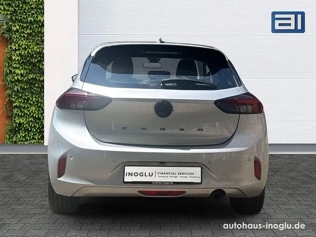 Opel Corsa 1.2 Edition - Thumbnail 4