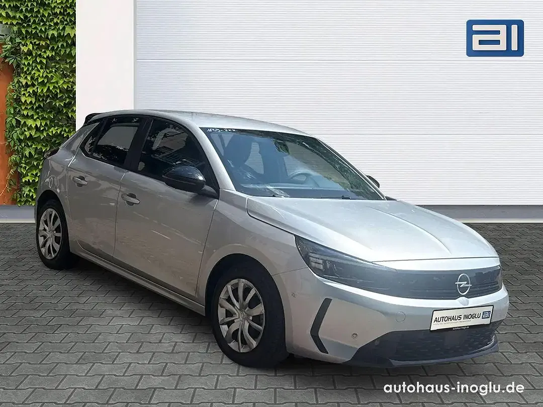 Opel Corsa 1.2 Edition - Thumbnail 7