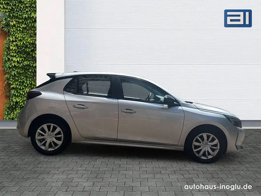 Opel Corsa 1.2 Edition - Thumbnail 8