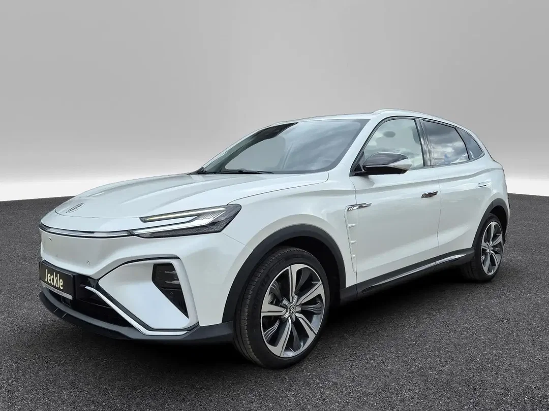 MG Marvel R Luxury - Afbeelding 1