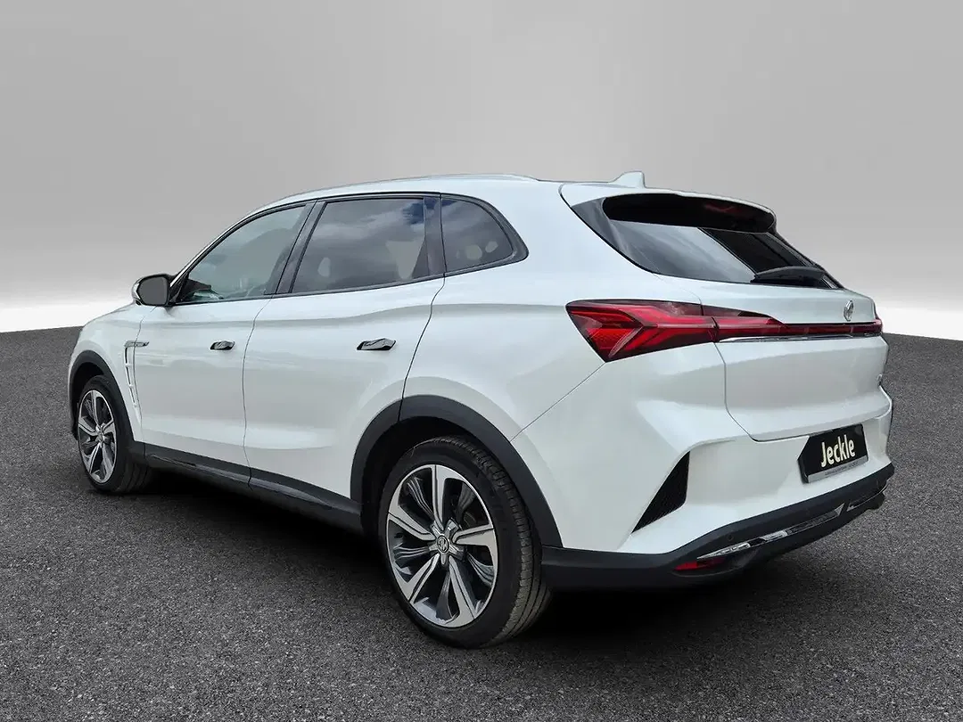 MG Marvel R Luxury - Thumbnail 6