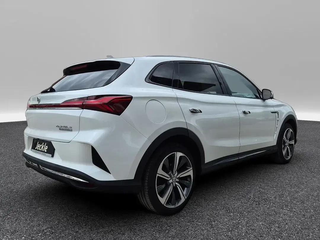 MG Marvel R Luxury - Thumbnail 8
