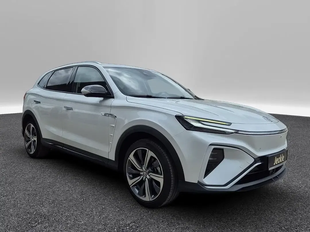 MG Marvel R Luxury - Thumbnail 9