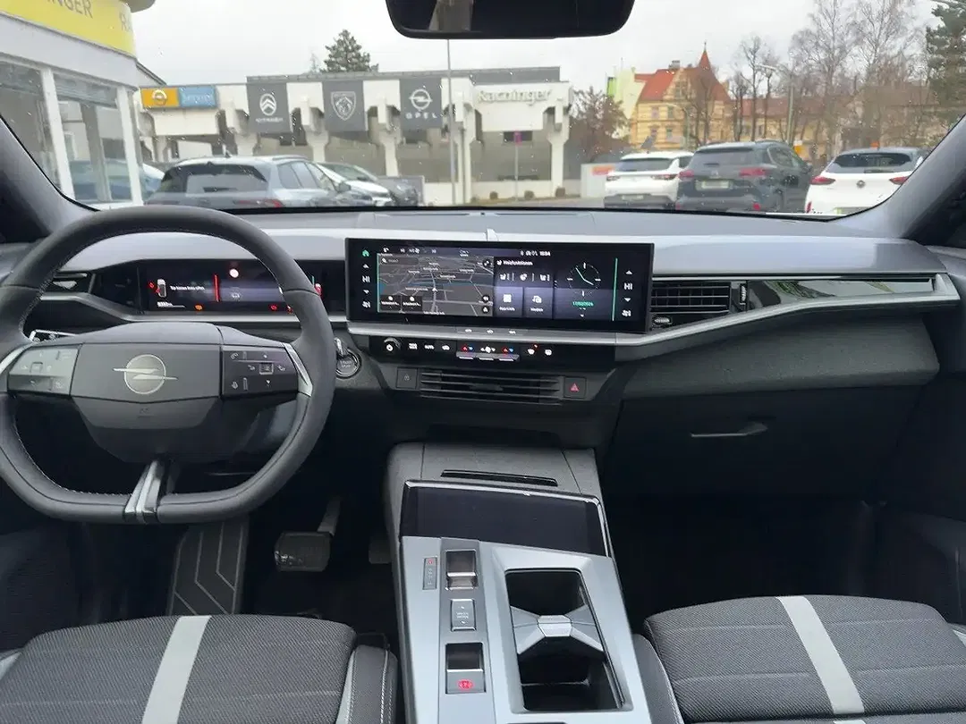 Opel Grandland 1.2 Edition - Thumbnail 10
