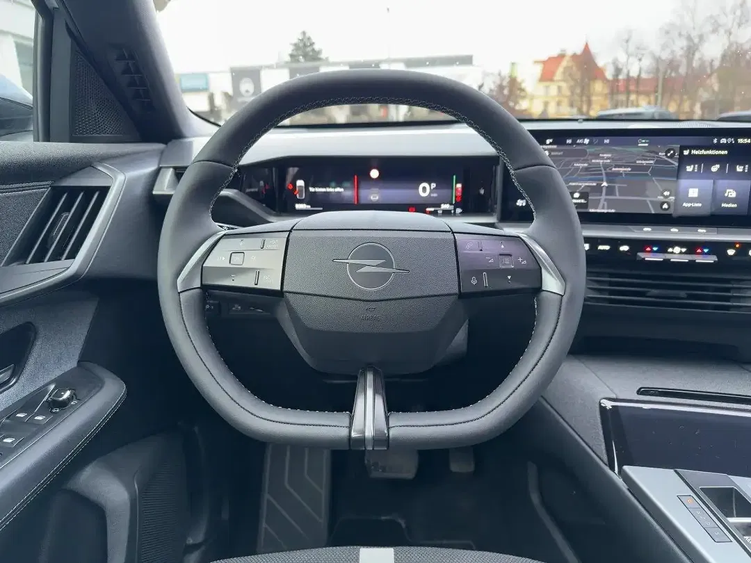 Opel Grandland 1.2 Edition - Thumbnail 11