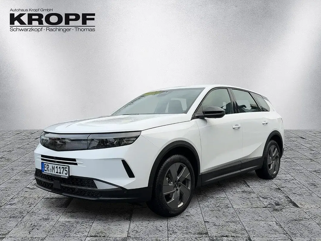 Opel Grandland 1.2 Edition - foto 1