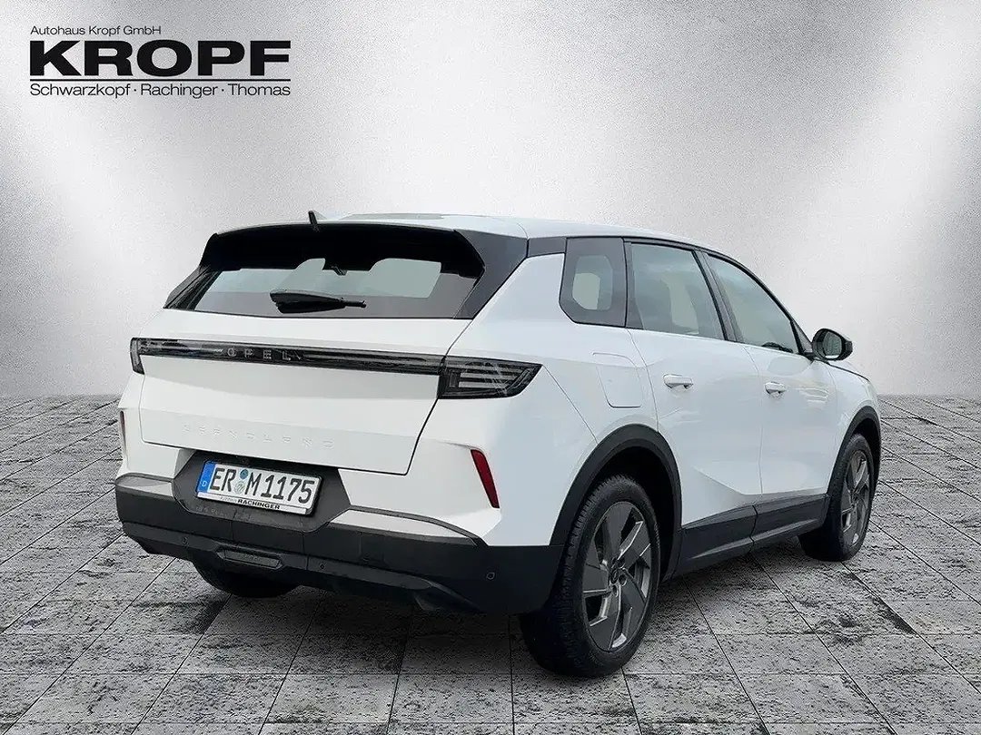 Opel Grandland 1.2 Edition - Thumbnail 5