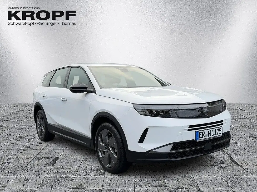 Opel Grandland 1.2 Edition - Thumbnail 6