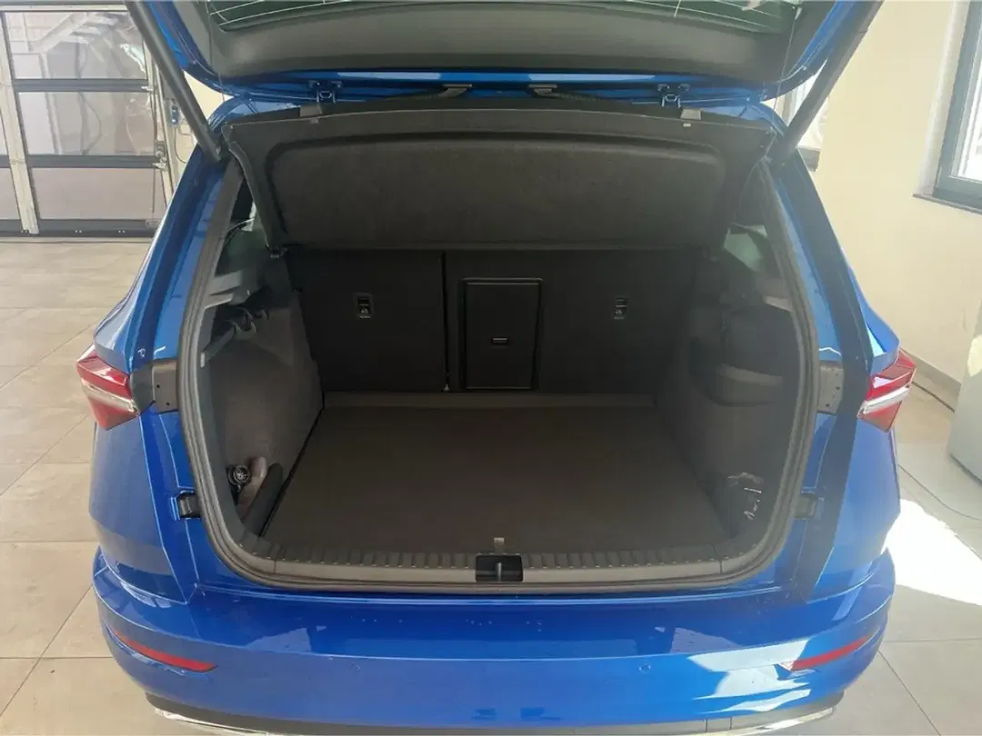 Skoda Karoq 2.0 TDI DSG Sportline - Thumbnail 6