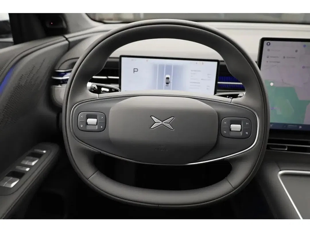 Xpeng G6 AWD Performance MY2025 - foto 15