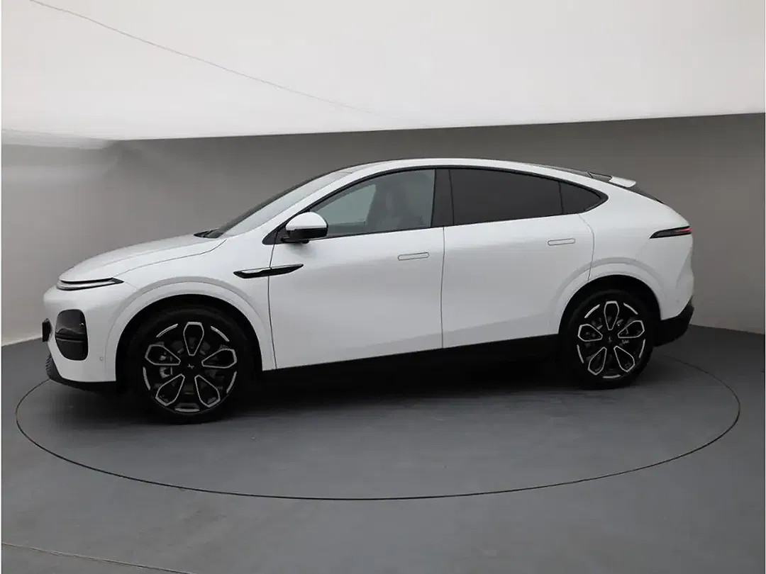 Xpeng G6 AWD Performance MY2025 - Thumbnail 3