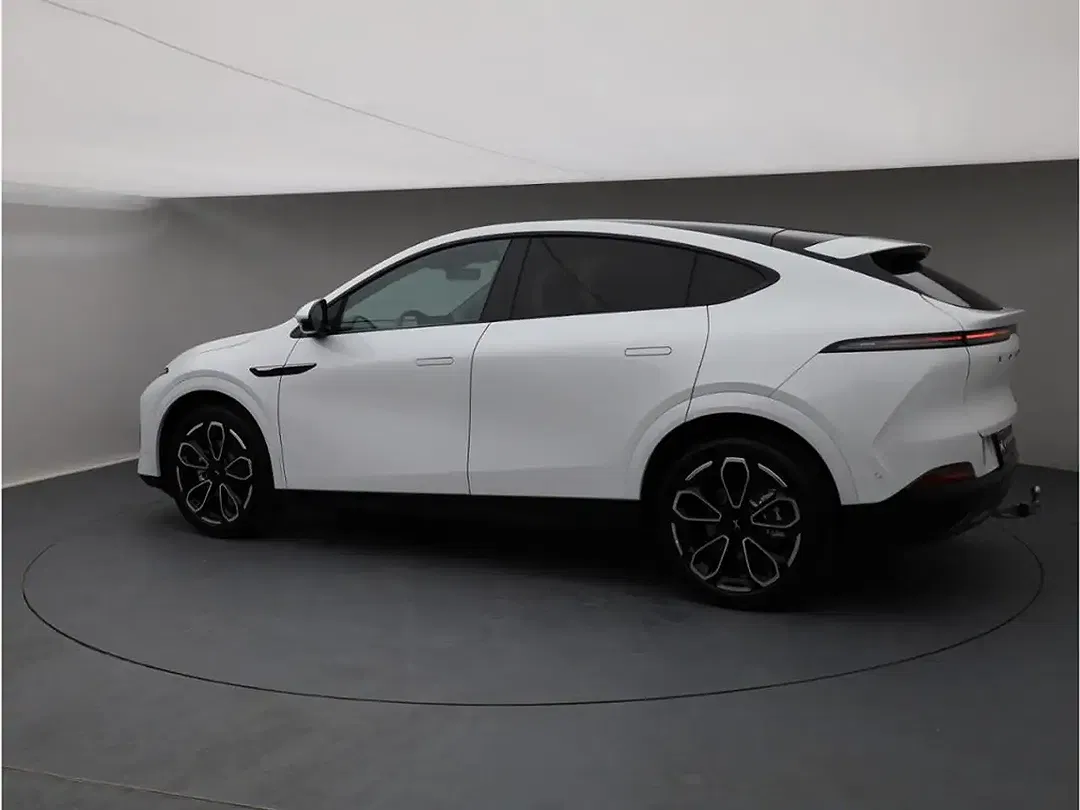 Xpeng G6 AWD Performance MY2025 - Thumbnail 4