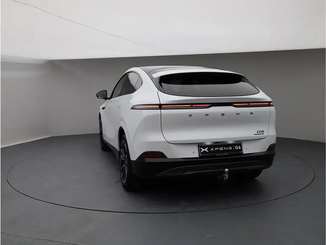 Xpeng G6 AWD Performance MY2025 - Thumbnail 5