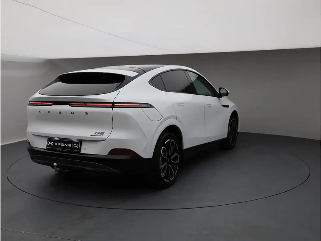 Xpeng G6 AWD Performance MY2025 - Thumbnail 6