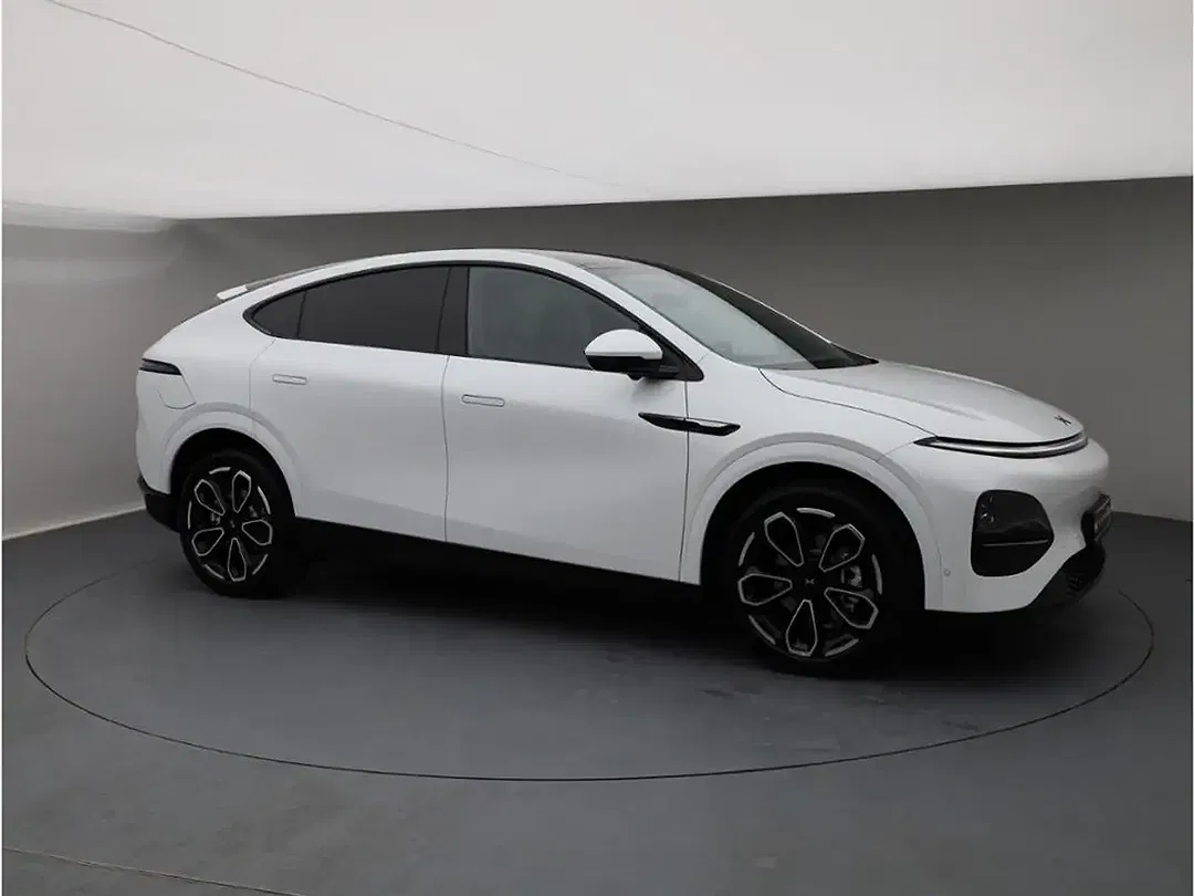 Xpeng G6 AWD Performance MY2025 - Thumbnail 8