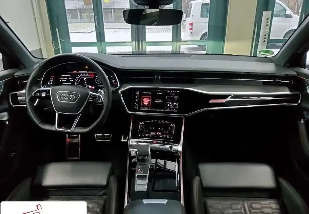 Audi RS6 4.0 TFSI quattro RS Avant - Thumbnail 5